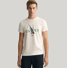 Gant Sail T-Shirt