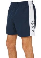 CCC Panelled Tactic Short