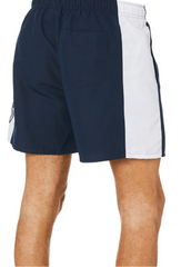 CCC Panelled Tactic Short