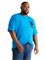 Tommy Hilfiger BT Chest Print Tee-B