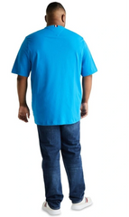 Tommy Hilfiger BT Chest Print Tee-B