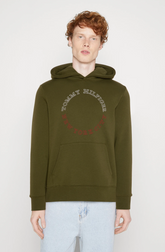 Tommy Hilfiger Monotype Roundall Hoody