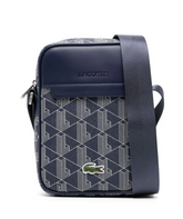 Lacoste The Blend Vertical Camera Bag