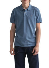 GANT Original Pique SS Rugger Polo