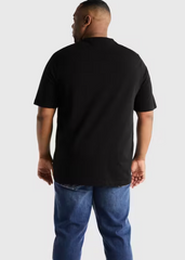 Tommy Hilfiger BT Arched Varsity Tee-B