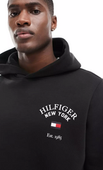 Tommy Hilfiger BT-Arched Varsity Hoody
