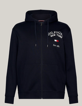 Tommy Hilfiger BT-WCC Arched Zip Jacket