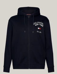 Tommy Hilfiger BT-WCC Arched Zip Jacket