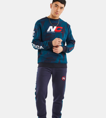 Nautica Hydra Sweatshirt