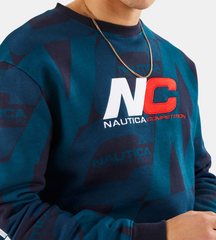 Nautica Hydra Sweatshirt