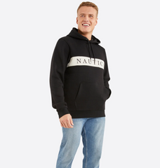 Nautica Serge Overhead Hoodie