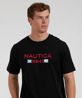 Nautica Collins T-Shirt Big & Tall