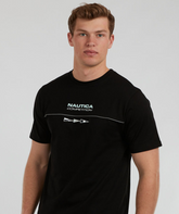 Nautica Gybe T-Shirt