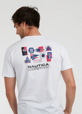 Nautica Padre T-Shirt