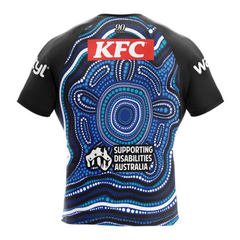 Canterbury-Bankstown Bulldogs 2025 Mens Indigenous Jersey