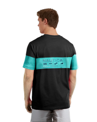 Nautica Howell T-Shirt Big & Tall