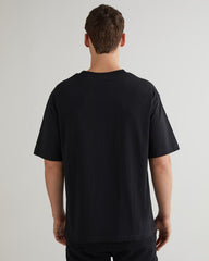 Gant Logo Badge SS T-Shirt