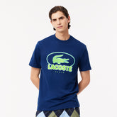 Lacoste Transitional Logo T-Shirt