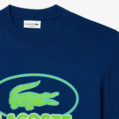 Lacoste Transitional Logo T-Shirt