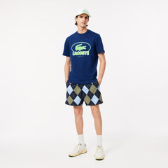 Lacoste Transitional Logo T-Shirt