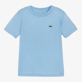 Lacoste Kids Performance Tech T-Shirt