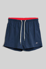 GANT Shield Swim Shorts