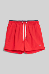GANT Shield Swim Shorts