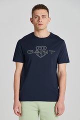 Gant Logo SS T-Shirt