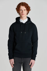 Gant Embossed Sweat Hoodie