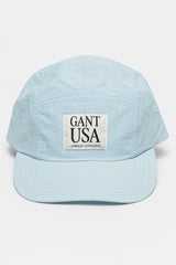 Gant USA Tonal High Camp Cap