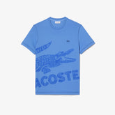Lacoste Faded Croc T-Shirt