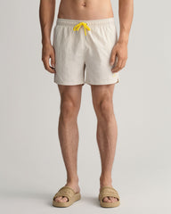 GANT Basic Swim Shorts Classic Fit