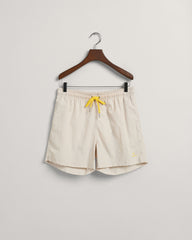 GANT Basic Swim Shorts Classic Fit