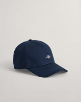GANT Unisex Shield High Cap