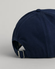 GANT Unisex Shield High Cap
