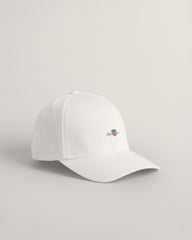GANT Unisex Shield High Cap