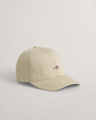 GANT Unisex Shield High Cap