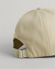 GANT Unisex Shield High Cap