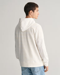 Gant Printed Graphic Hoodie