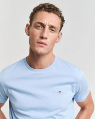 GANT Regular Shield SS T-Shirt