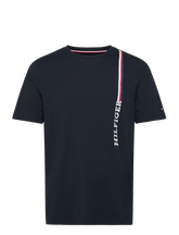 Tommy Hilfiger Mono Vertical T-Shirt