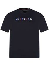 Tommy Hilfiger BT RWB Monotype Tee