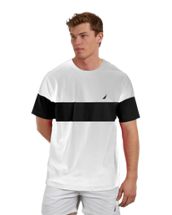 Nautica Howell T-Shirt Big & Tall