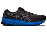 Asics GT 1000 11 Black/Electric Blue
