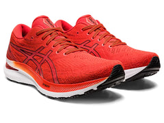 Gel-Kayano 29 Cherry Tomato/Black