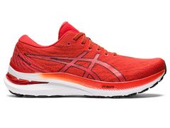Gel-Kayano 29 Cherry Tomato/Black