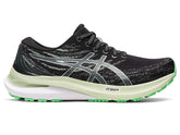 Asics Women's Gel-Kayano 29 Black/Pure Silver