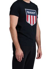 Gant Retro Shield SS T-Shirt