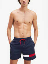 Tommy Hilfiger Flag Slim Fit Shorts
