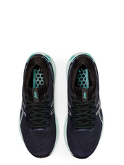 Asics Women's Gel Nimbus 24 Black-Soothing Sea